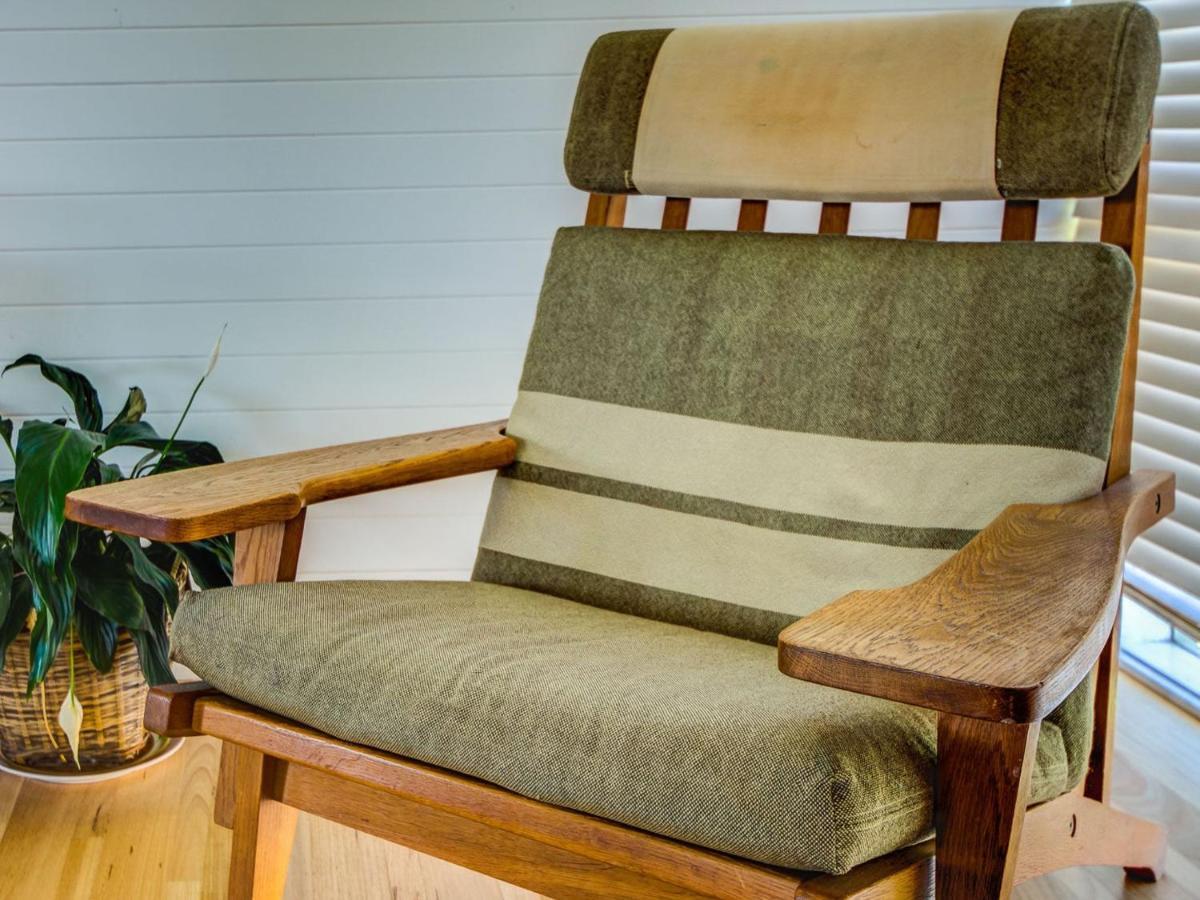 فيلا Ocean Reach Retreat Cape Woolamai المظهر الخارجي الصورة